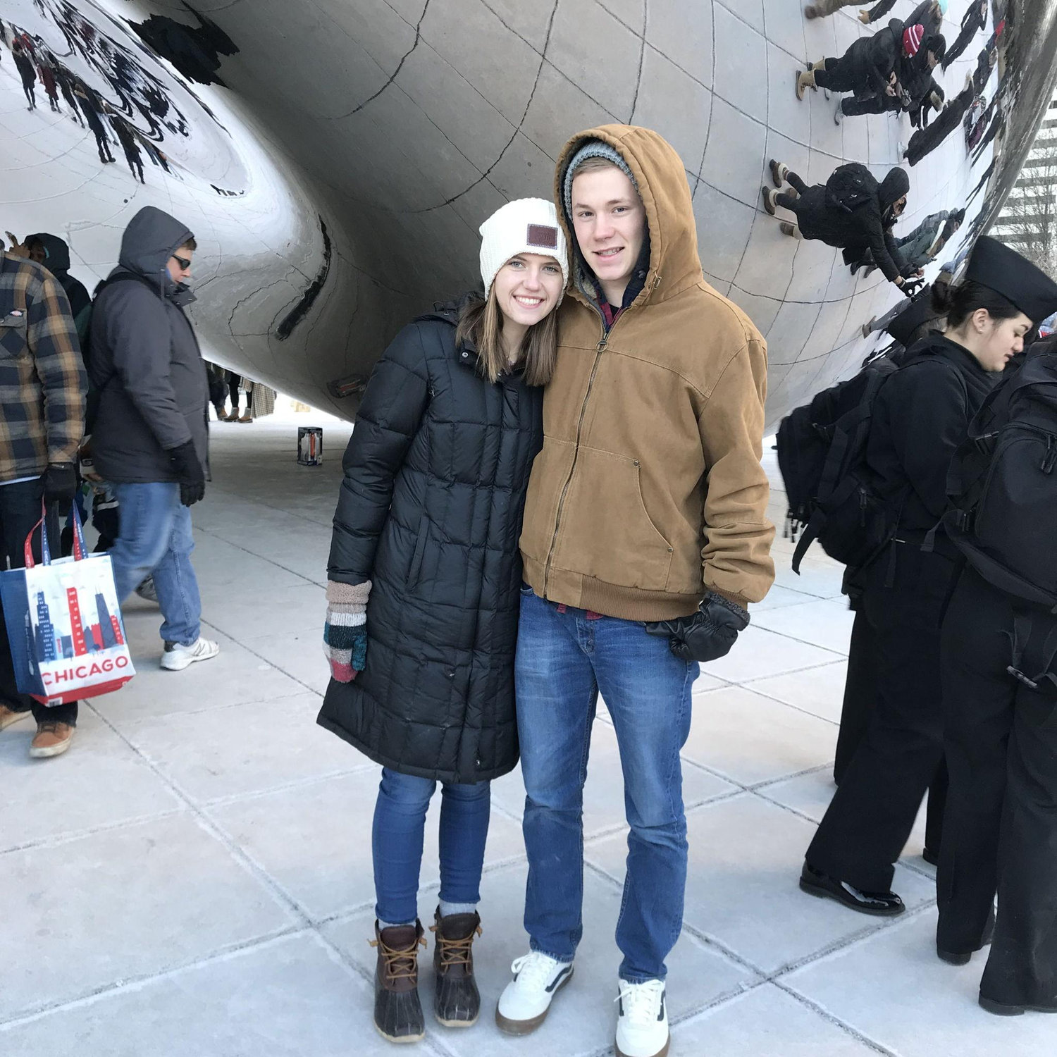 Chicago 2018