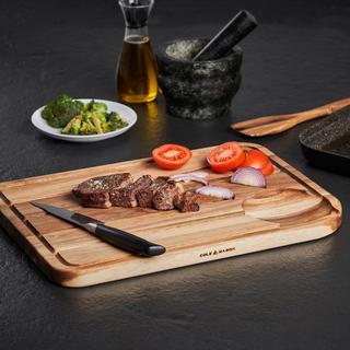 Berden Cutting & Serving Board