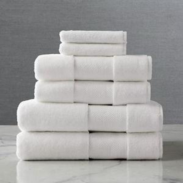 Frontgate Resort Collection™ Bath Towels (white)
