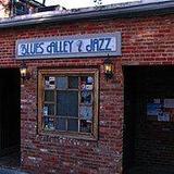 Blues Alley Jazz Club