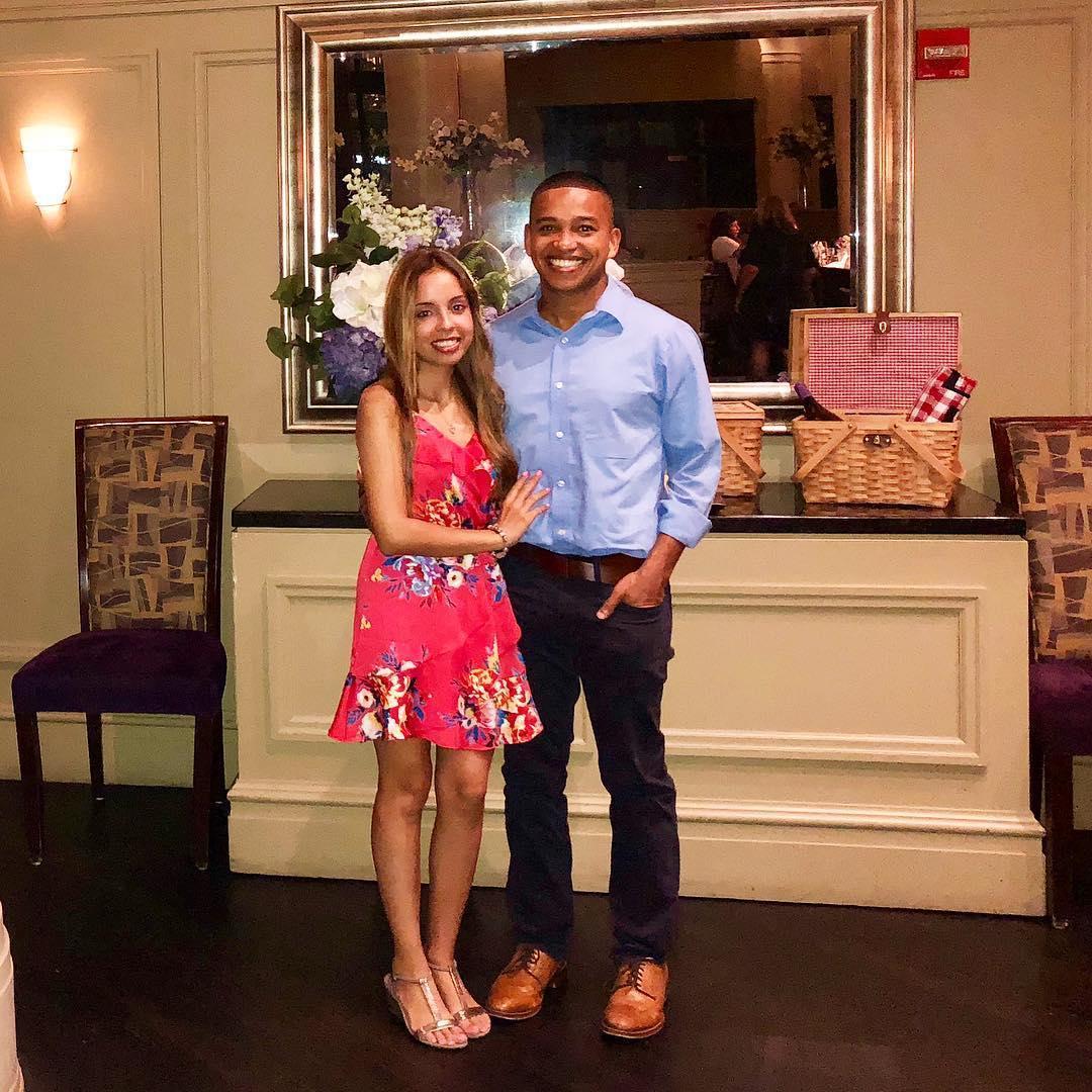 Birthday Dinners :)
