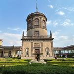 Chapultepec Castle