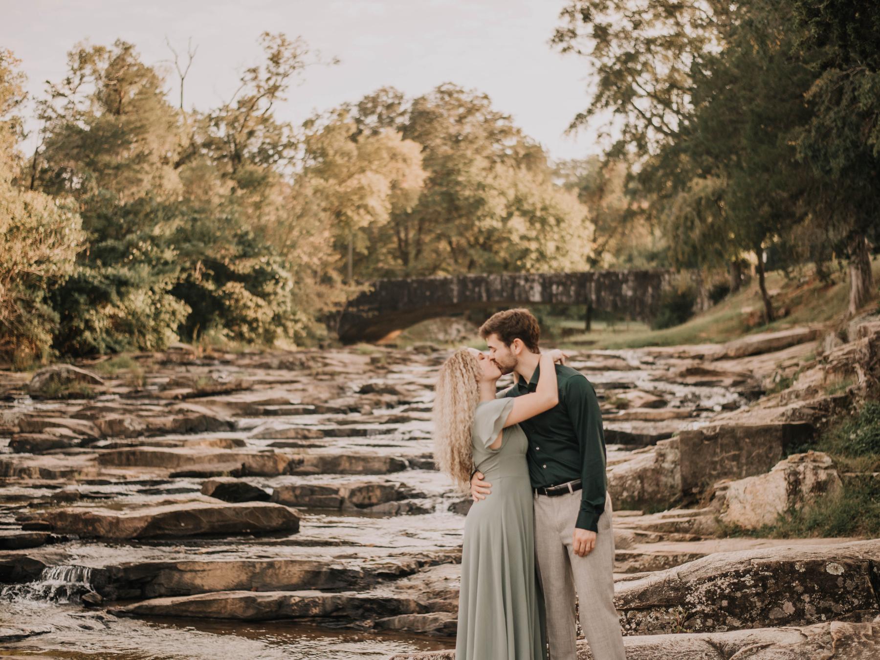 The Wedding Website of Abigail Mayfield and Zachary Bressler