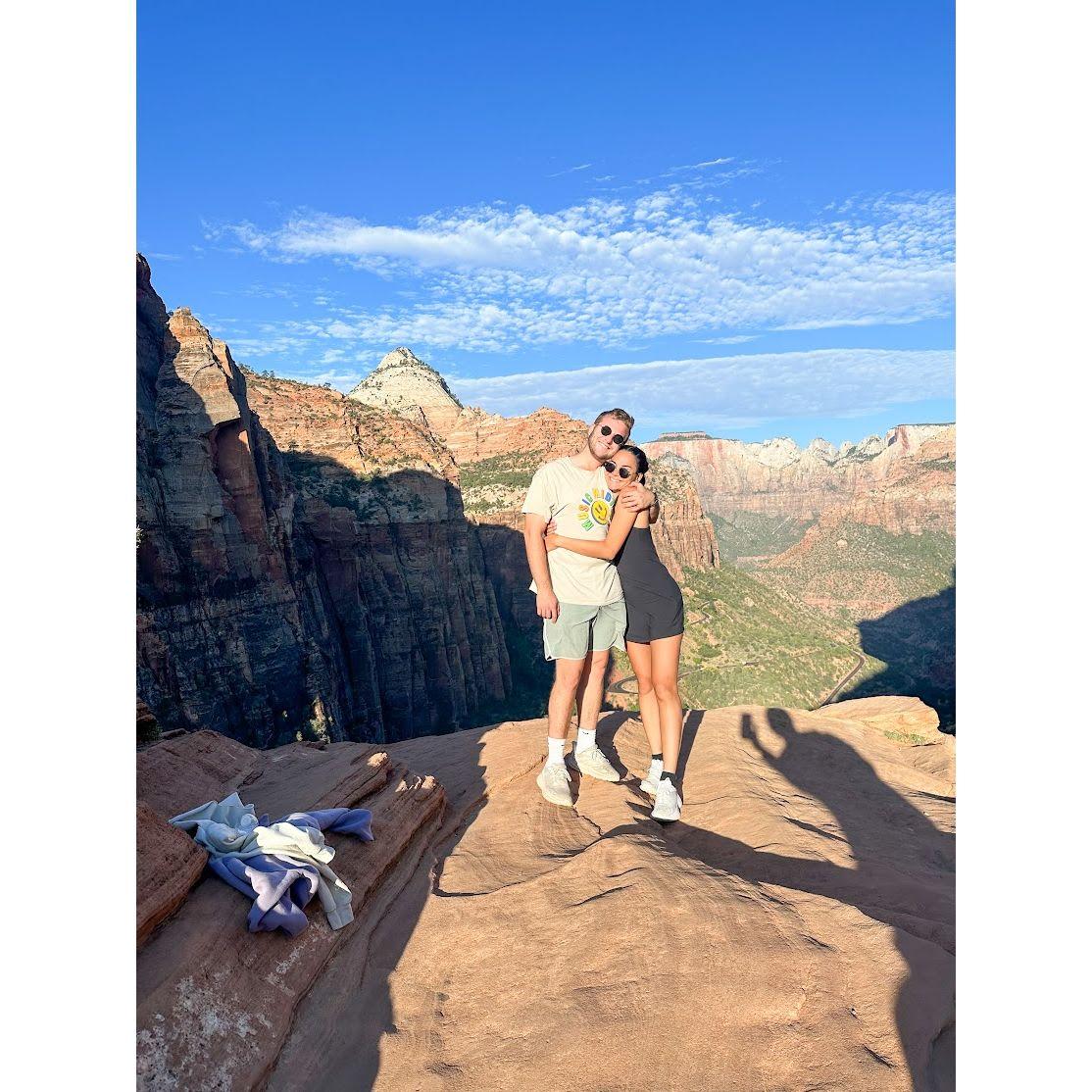Zion National Park