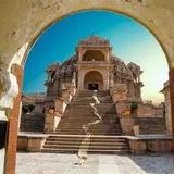 Shri Ram Temple & Fort