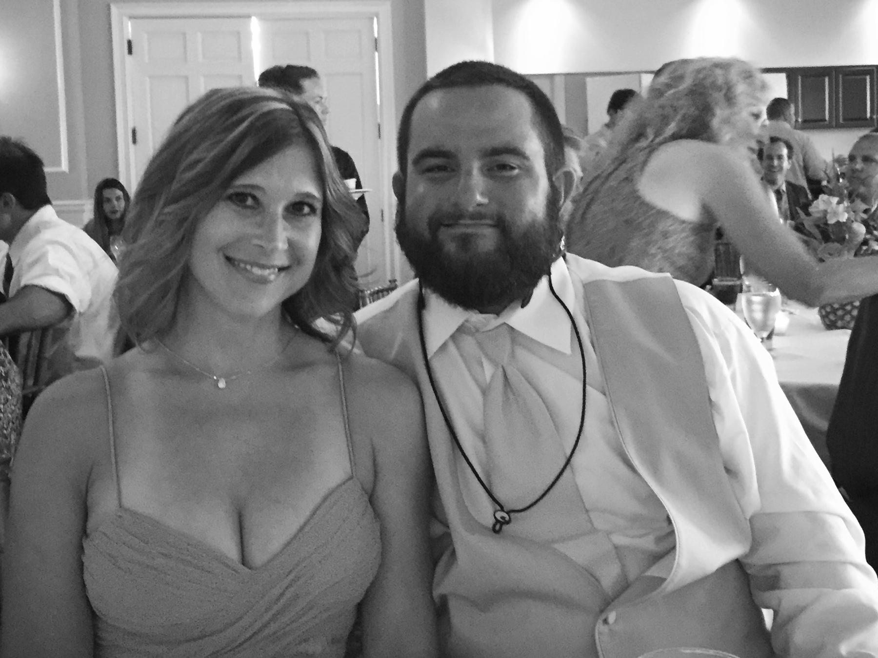 The Wedding Website of Karly Graham and Chris Kasza