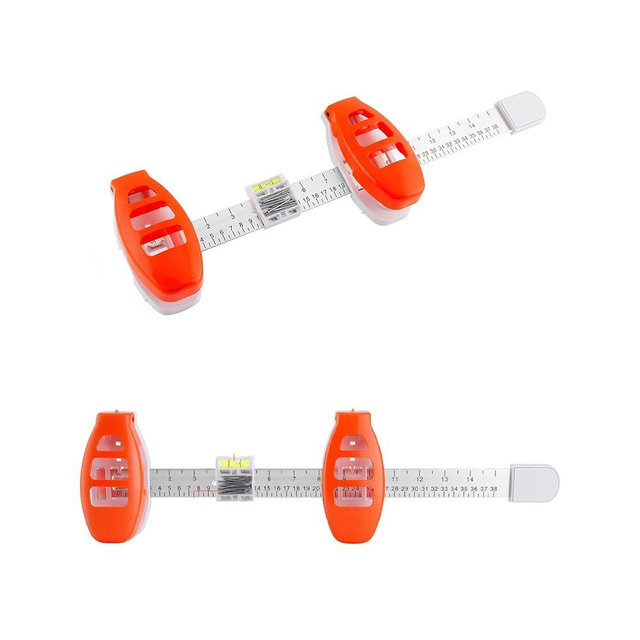 Hang Smart​ - Magnetic Leveling Ruler for Picture Hanging，Level Perfect​ - 3-in-1 Mounting Tool with Self-Align Feature，Easy-Hang Pro Kit​ - Complete Guide for Straight Wall Decor