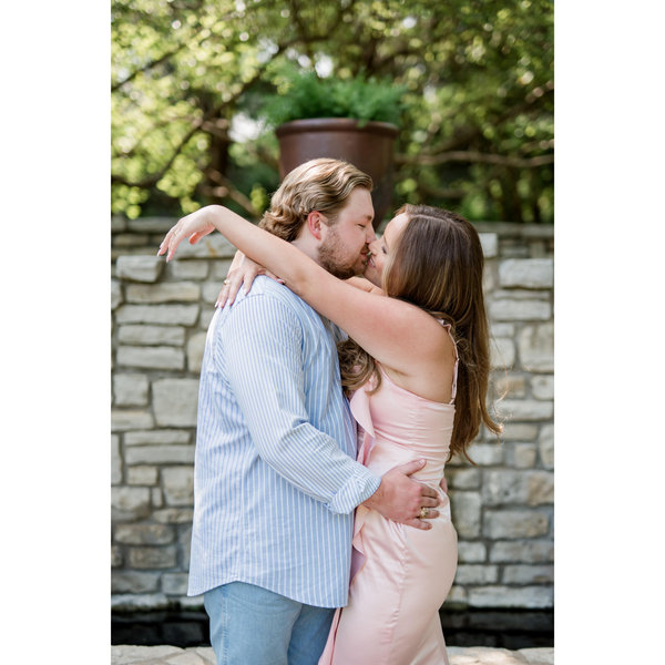 Haley Madison Castro and Colton Patrick Shields' Wedding Website