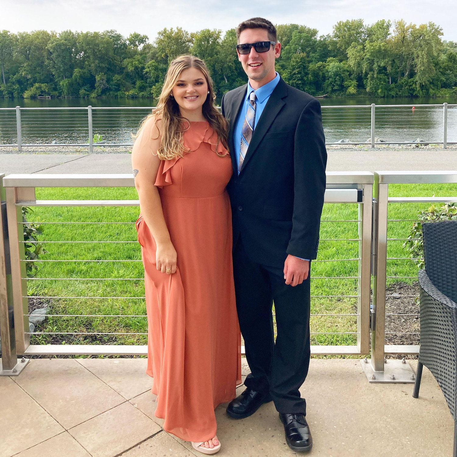 Rhiannon and Nicks Wedding