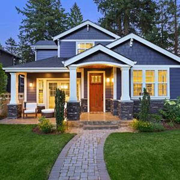 Help us buy our first home!