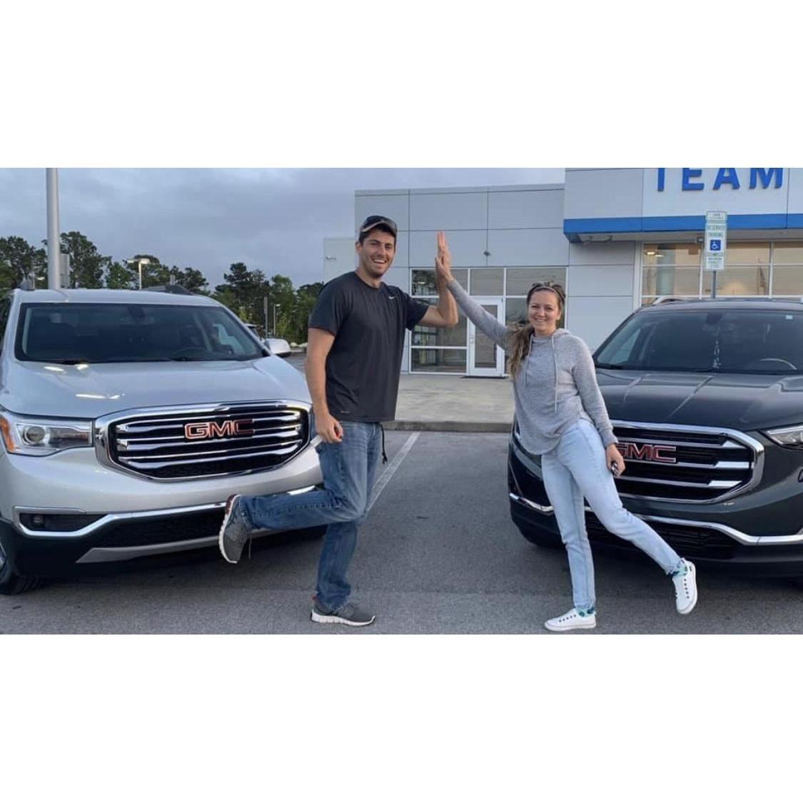 we bought the same car!:)