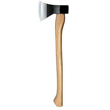 Cold Steel Trail Boss Axe, 27 Inch
