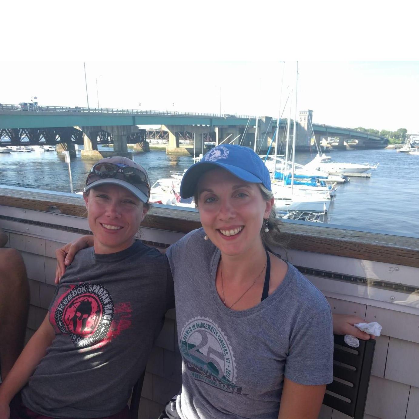 Newburyport, Ma