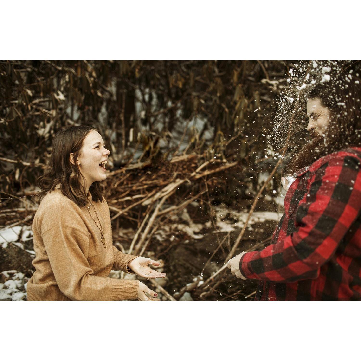 Engagement Shoot :)