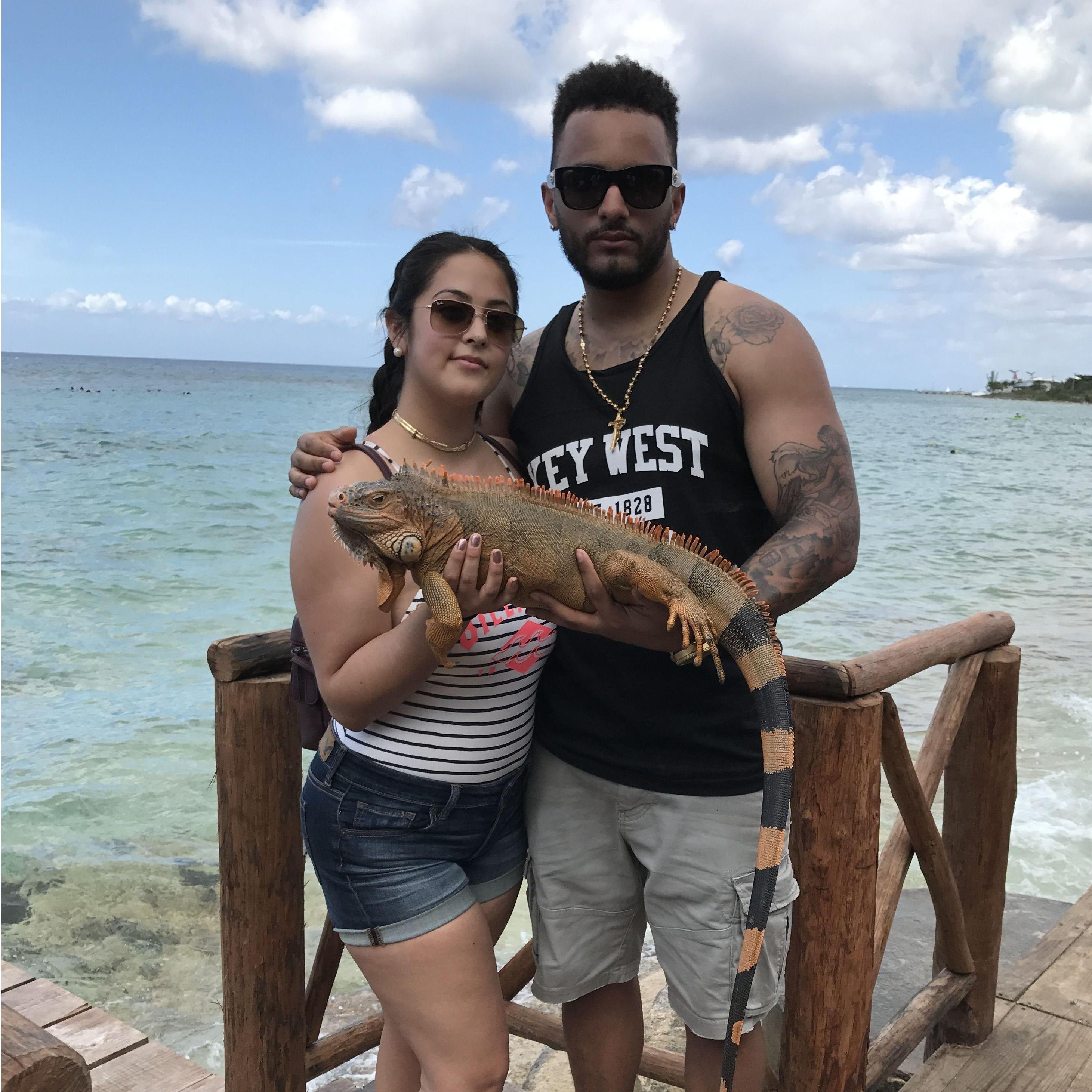 1st Cruise