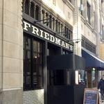 Friedmans