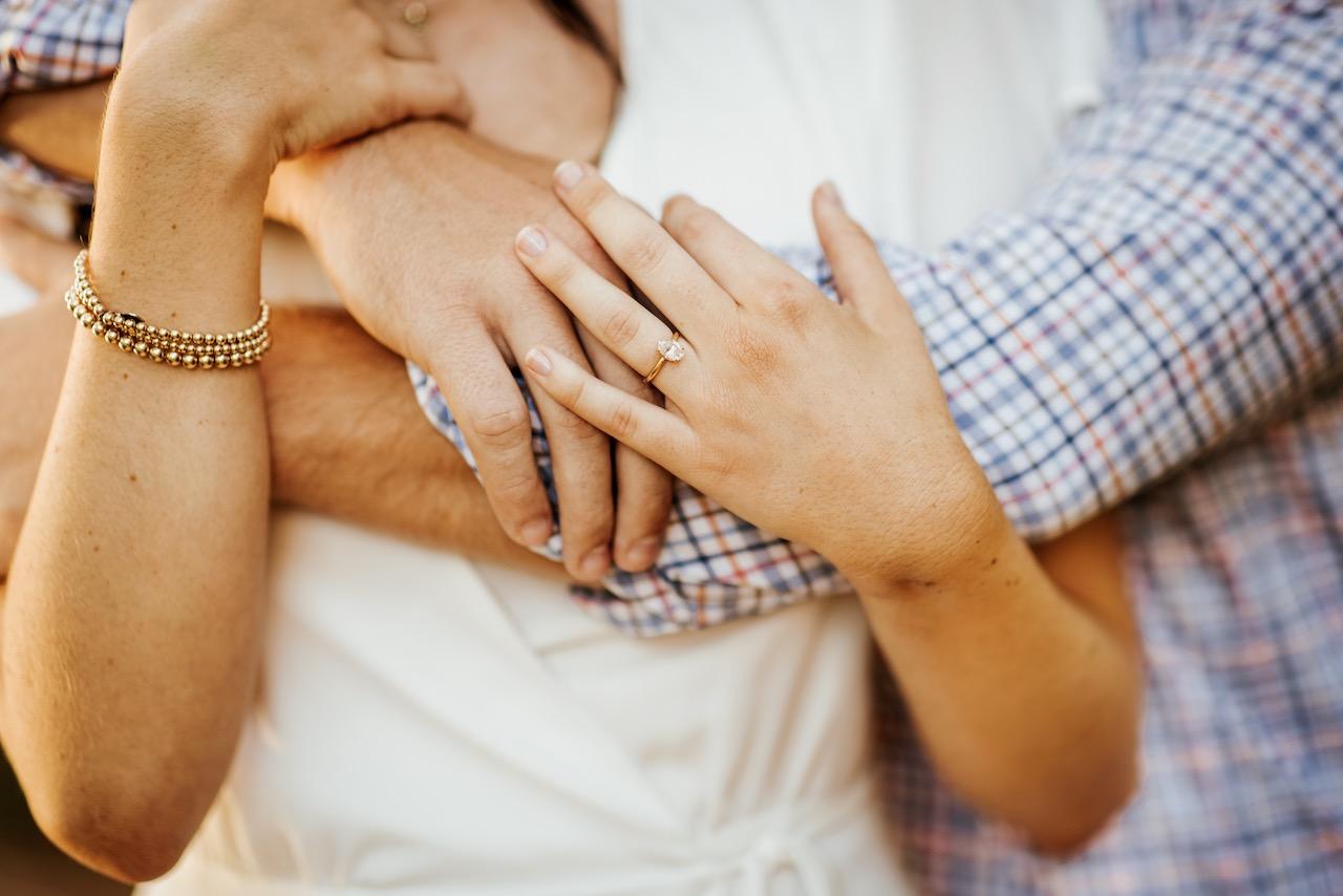 The Wedding Website of Kaley Fennell and Garrett Hudson