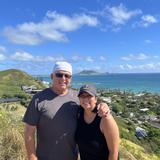 Lanikai Pillbox Trail