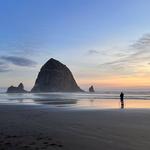 Cannon Beach