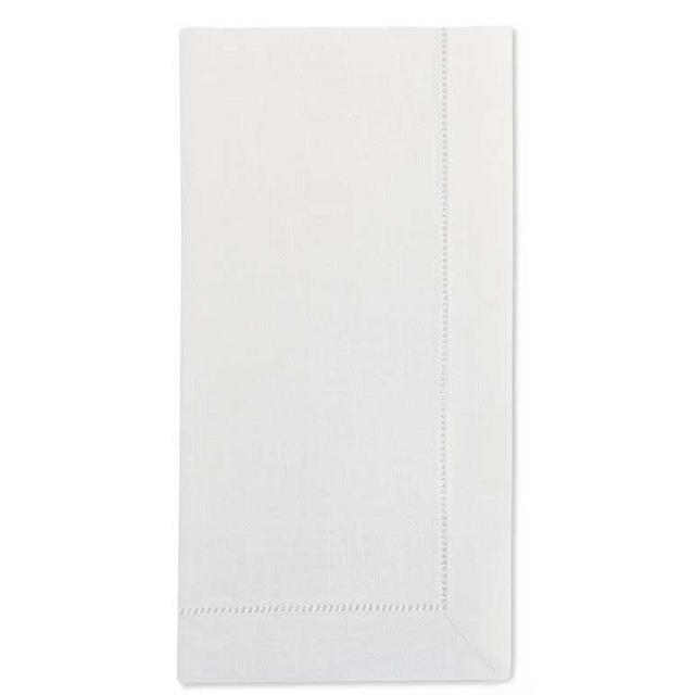 Sferra Linen Dinner Napkins- Set of 4
