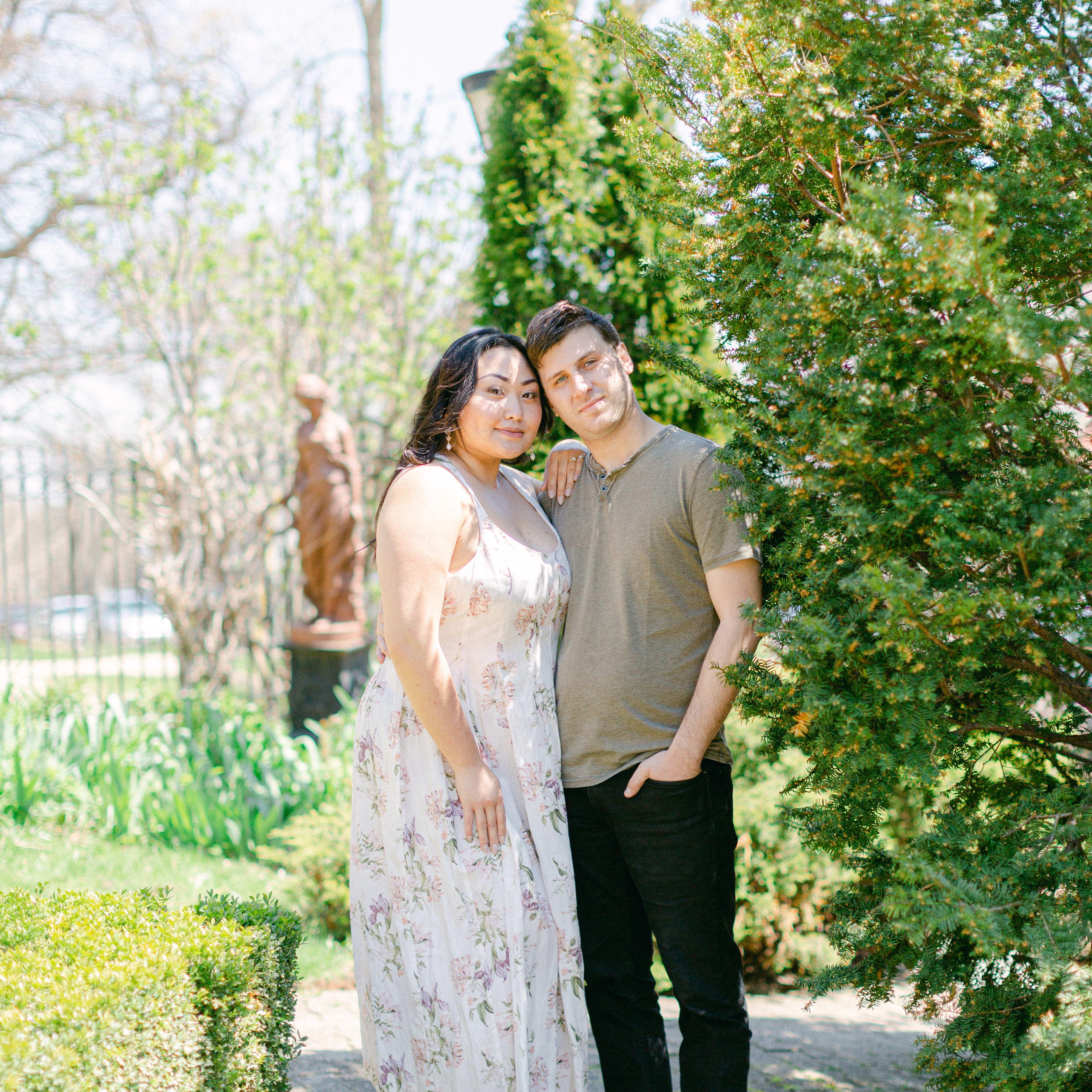 May 2022- Engagement Photos
Madison, WI