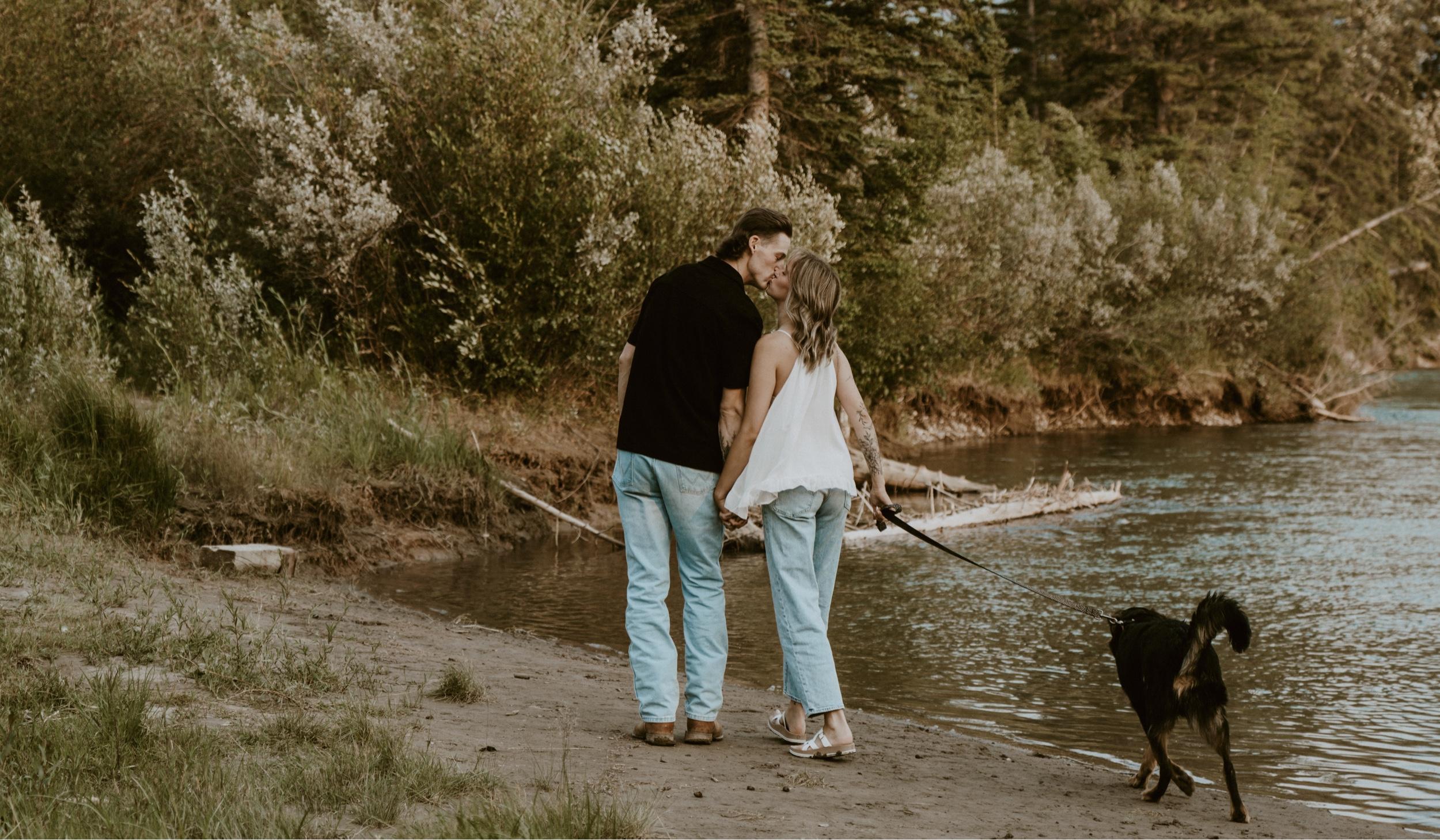 The Wedding Website of Carley Dennis and Tyson Brown