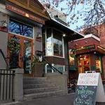 Higher Ground Cafe