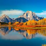 Grand Teton National Park