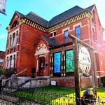 Rotary Jail Museum