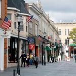 Downtown Somerville