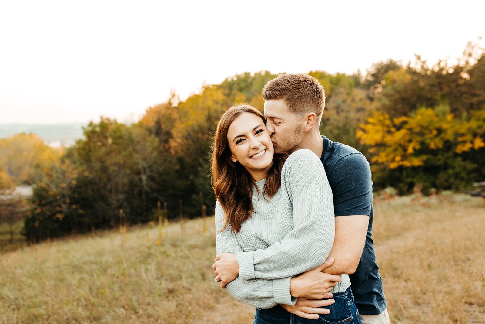 The Wedding Website of Laura Medcalf and Troy Wieck
