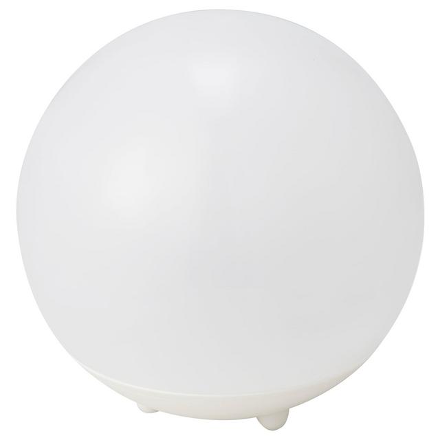 SOLVINDEN Solar LED Lamp