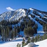 Mount Rose Ski Resort