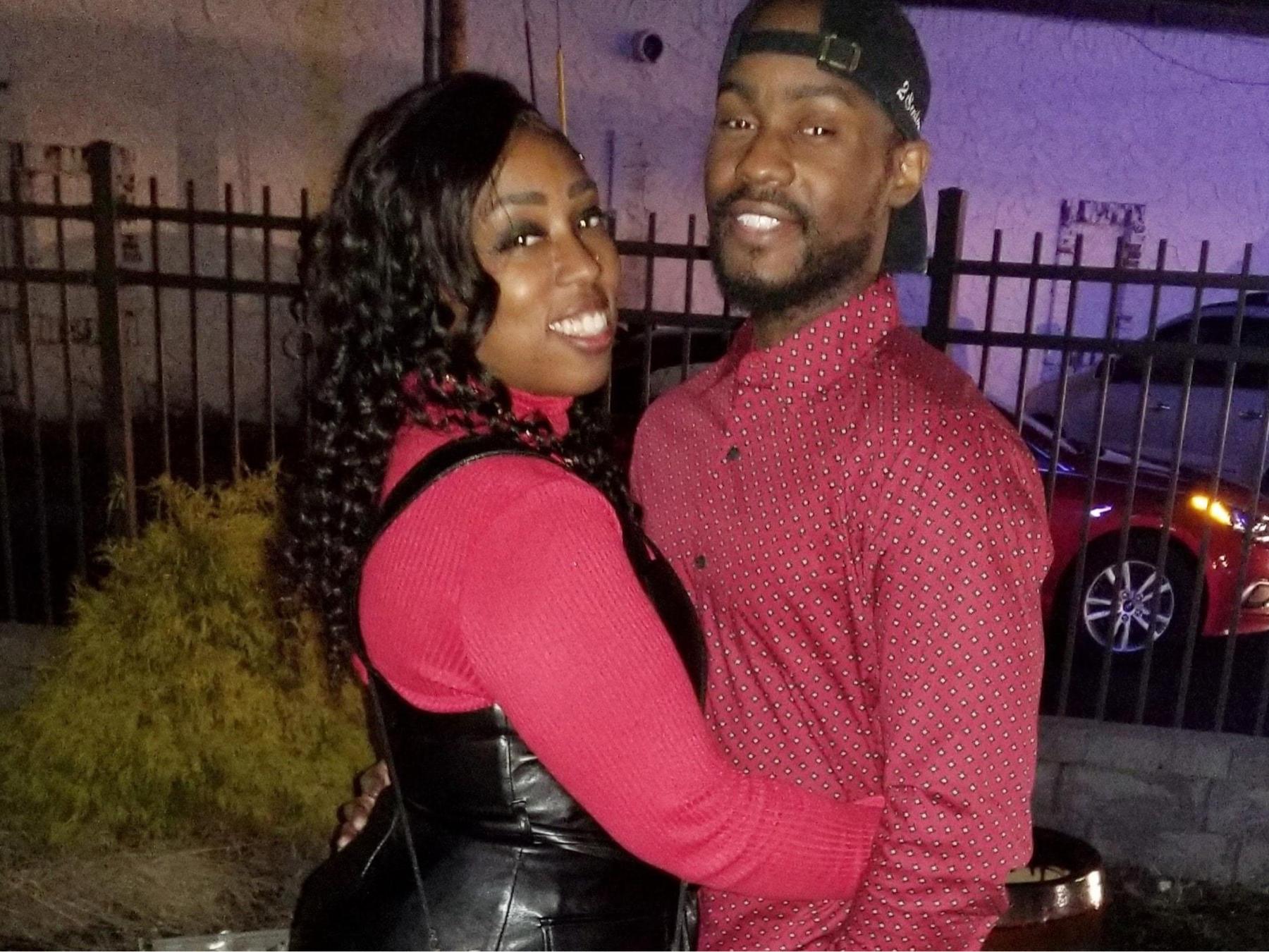 The Wedding Website of Whitney White and Howard Thomas