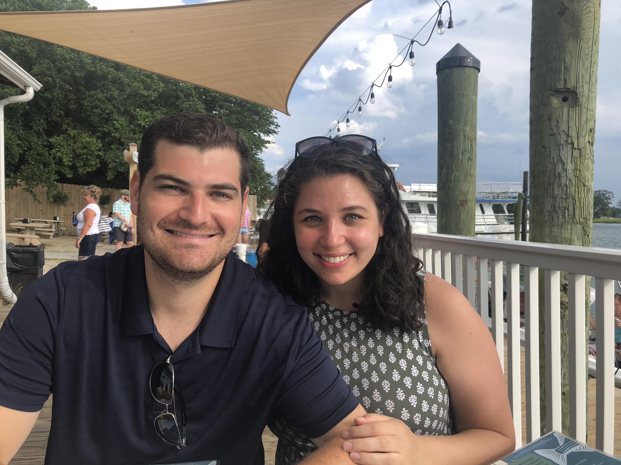 Virginia Beach, VA. July, 2020