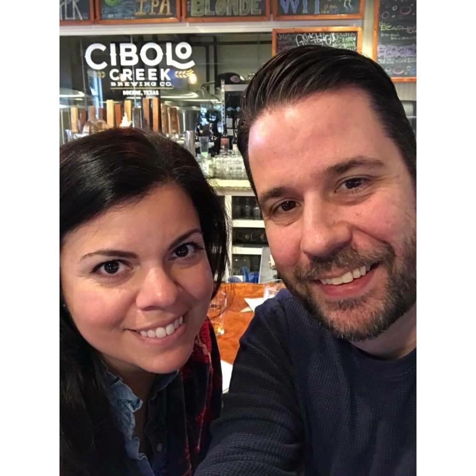 Cibolo Creek Brewery