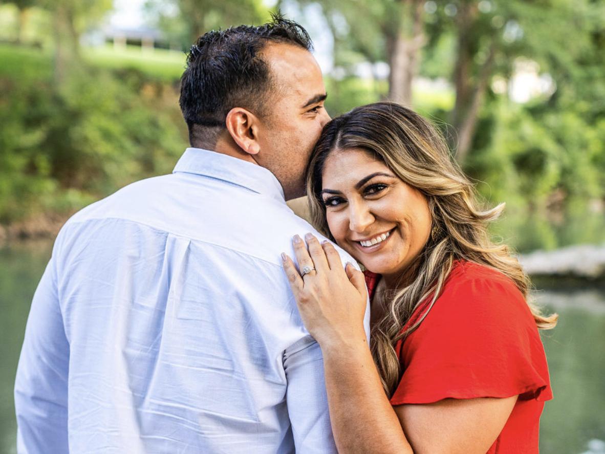 The Wedding Website of Jacqueline Graciano and Richard Robles