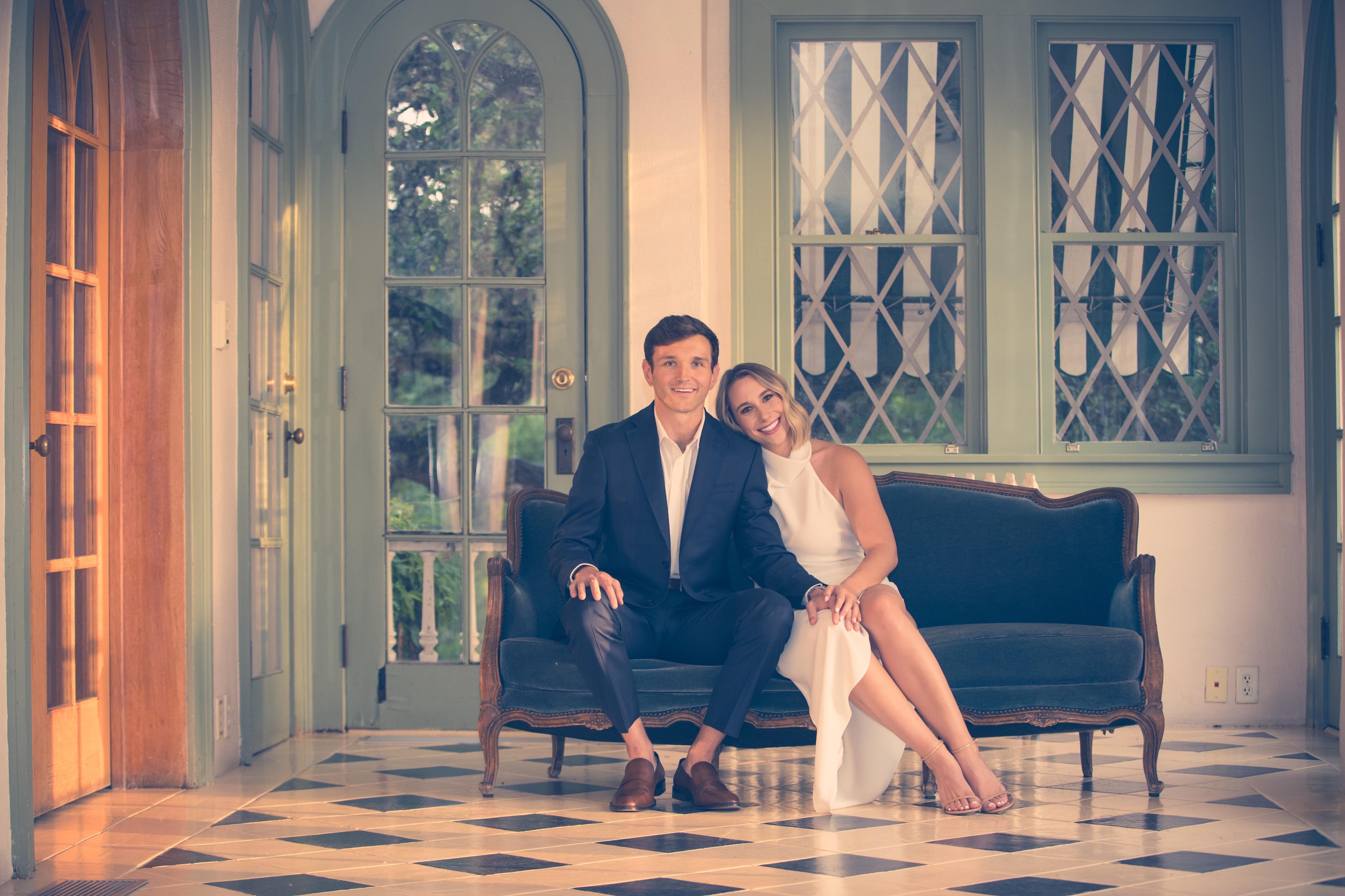 The Wedding Website of Claire Jackson and Bryan Beesley