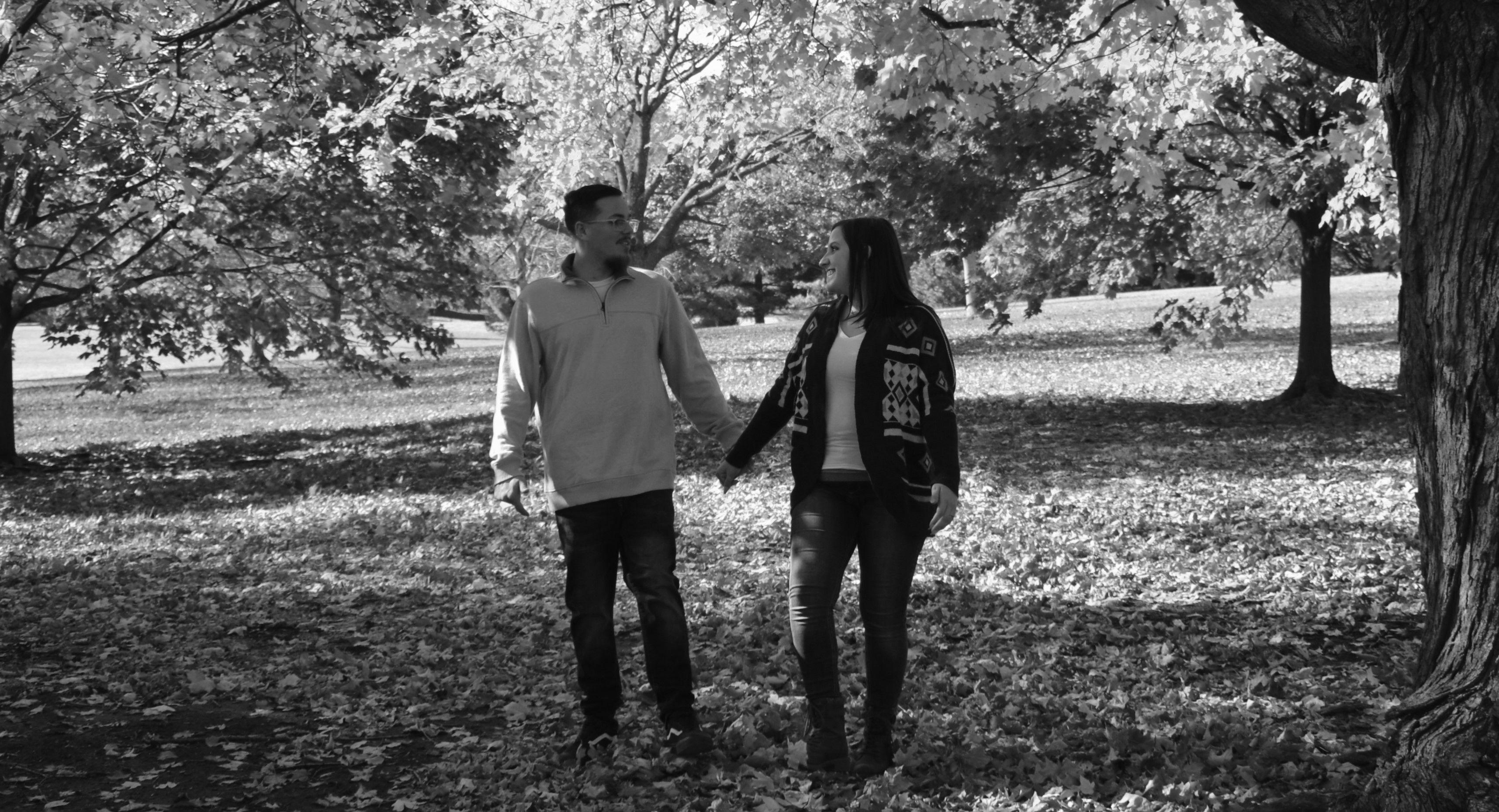 The Wedding Website of Katrina Stewart and Nathan Fannin