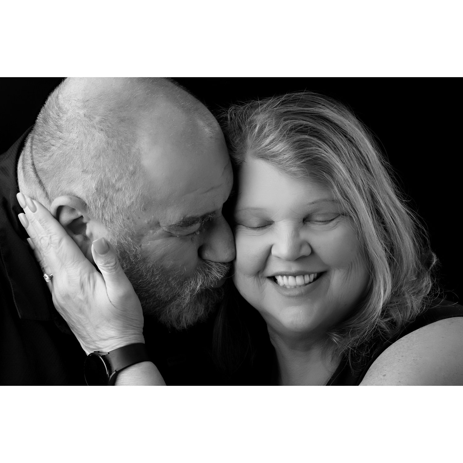 Every moment of Everyday I want to show you my Love