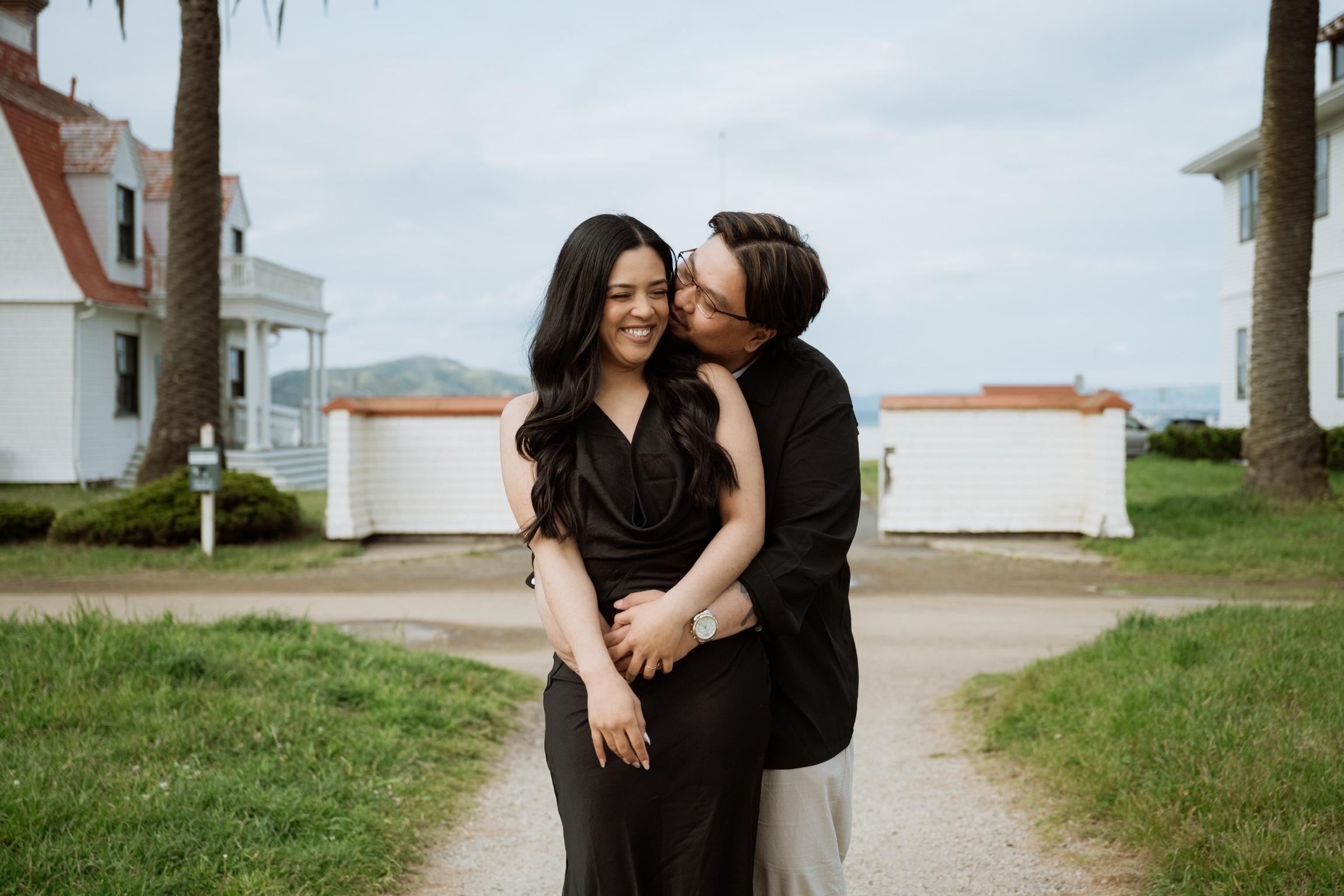 The Wedding Website of Lily Zuleta and Denis Do
