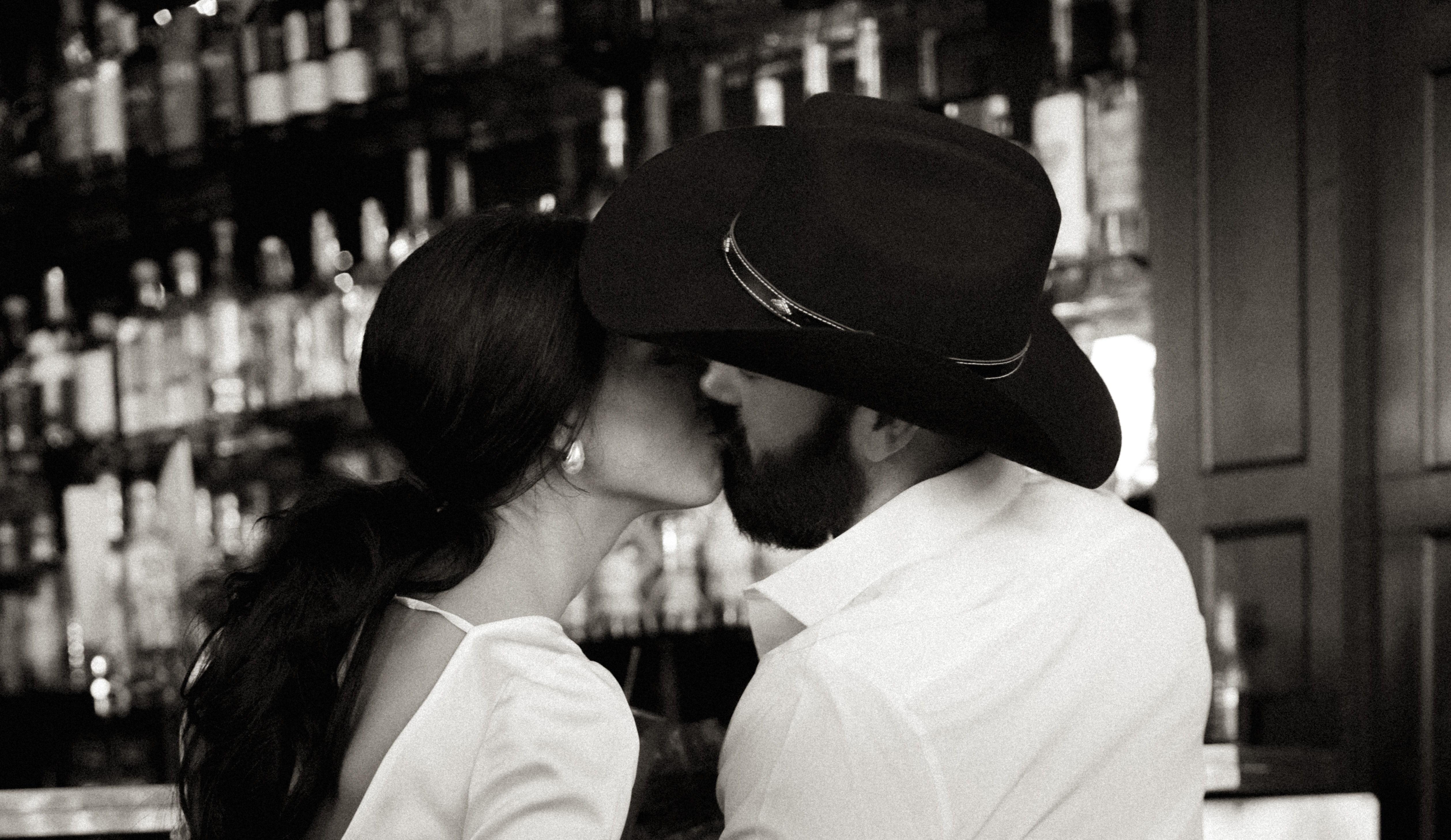 The Wedding Website of Alexis Leonard and Brandon Wells