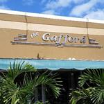 The Gafford