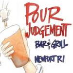 Pour Judgement