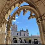Jerónimos Monastery