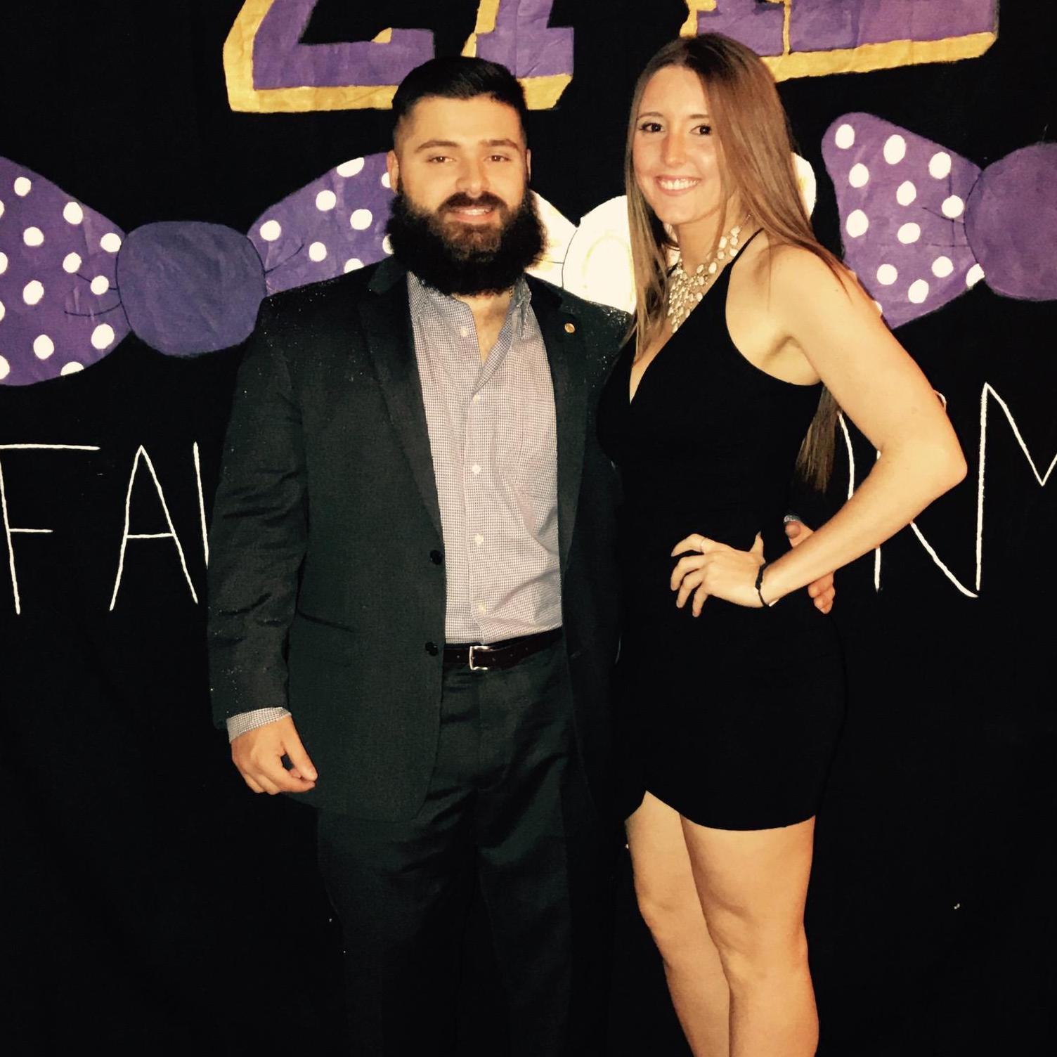 SAE Formal 2017