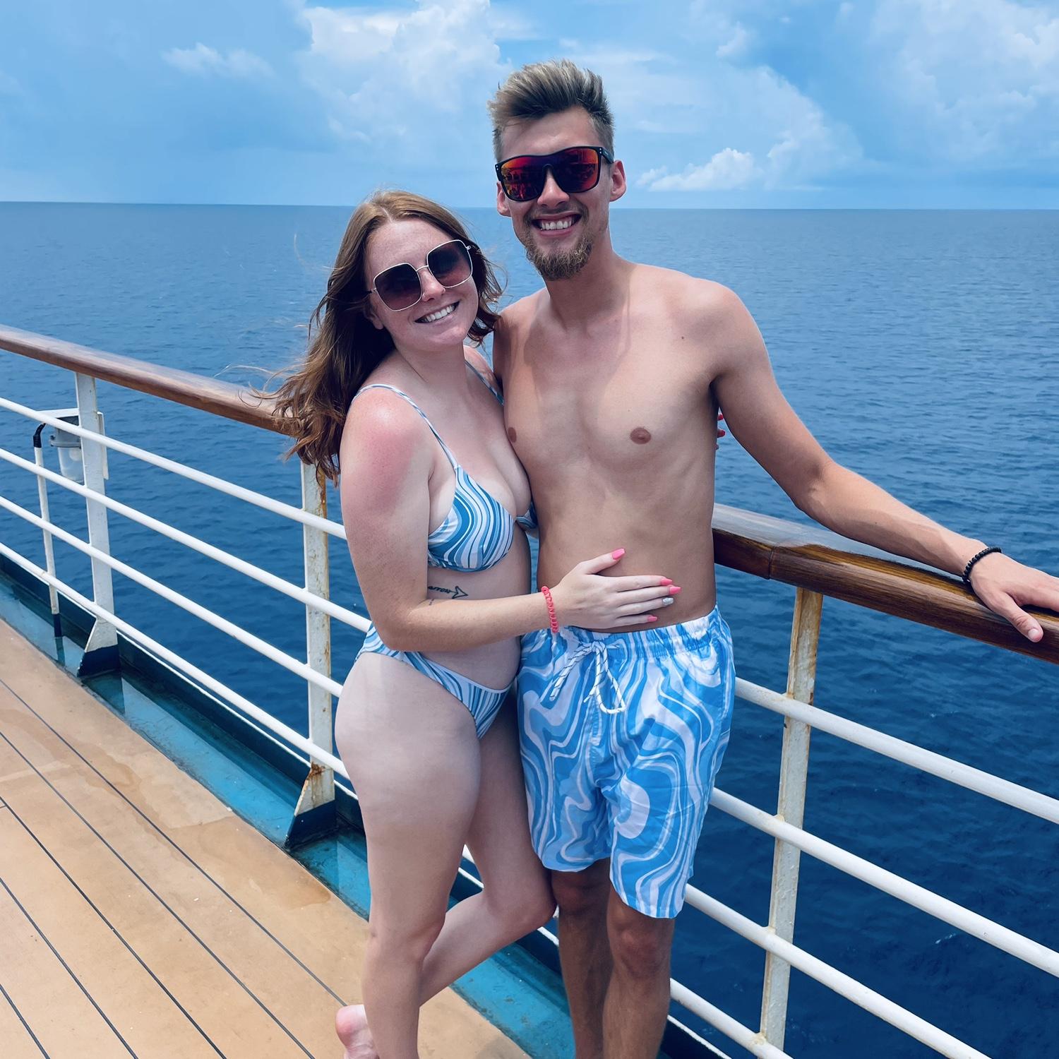 Cruise - 2023