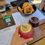 Stone Brewing World Bistro & Gardens - Escondido