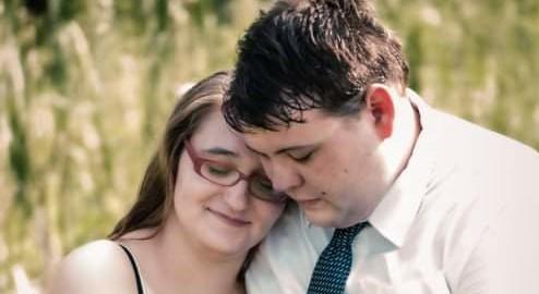 The Wedding Website of Angel Bolton and Eric Thomas