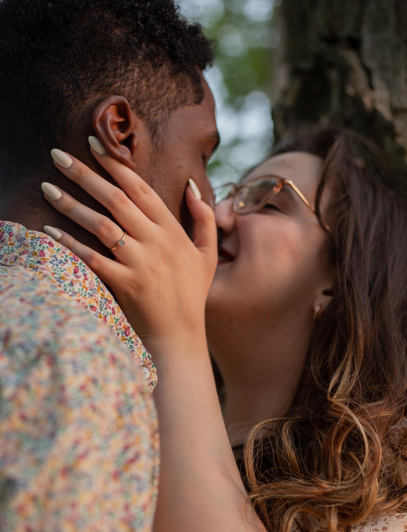 The Wedding Website of Lindsey Grace Oldenburg and Marlon James Walton